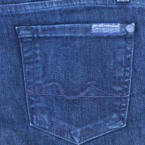 7 for all mankind skinny gwenevere jeans